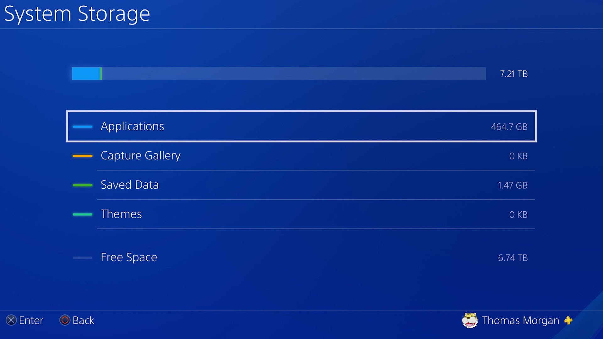 We upgraded PS4 Pro with an 8TB SSD: can we make a better console ...